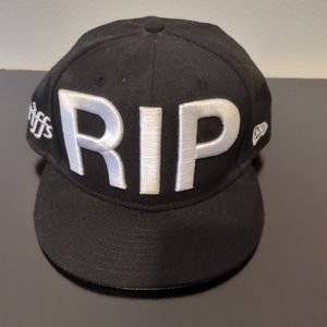 Eriffs RIP hat size 7 5/8
